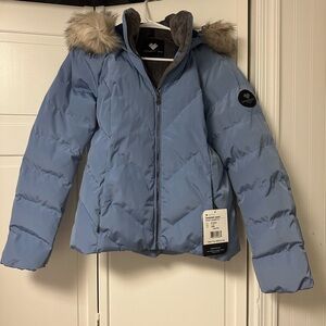 NWT Obermeyer Bombshell Ski Jacket